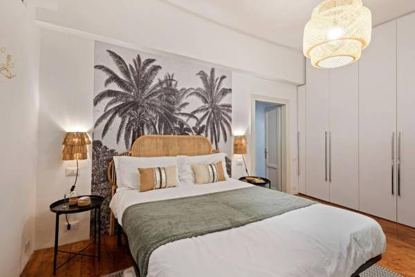 Feelings of peace and comfort near Duomo