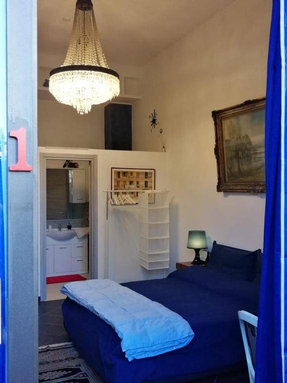 Al 20 Guest House Fiera Milano - Certosa