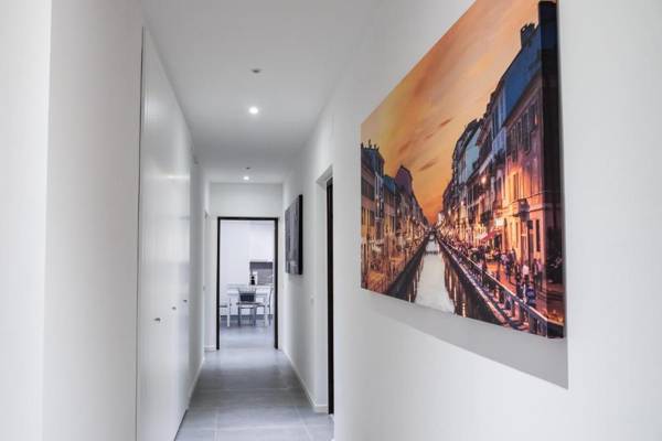 114 · Amazing flat fully furnished in P.ta Romana