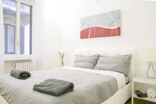 Amazing new & fully furnished studio in Duomo