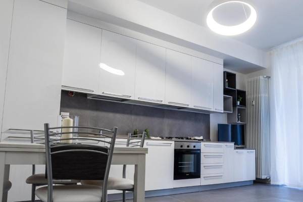 Beautiful flat fully furnished in P.ta Romana