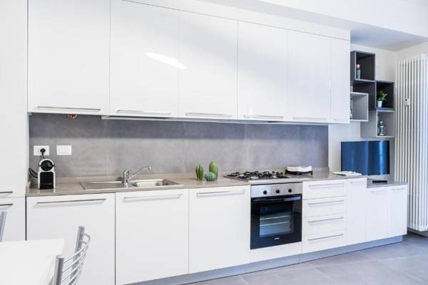 Beautiful flat fully furnished in P.ta Romana