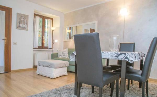 Cozy & comfy apt in Navigli area