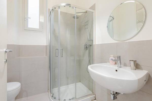 New & cozy apt in Porta Romana