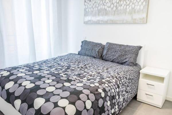 New flat fully furnished in P.ta Romana