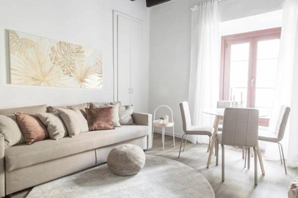 The Magnificent apartment (Bocconi)