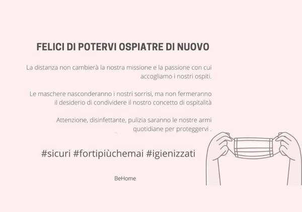 Cà Bèla Lambrate - White