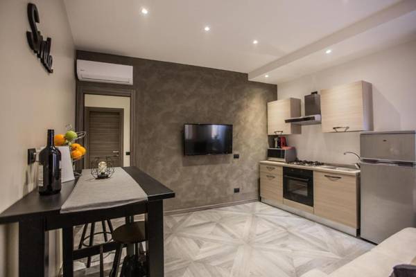 Castle Apartment near Duomo