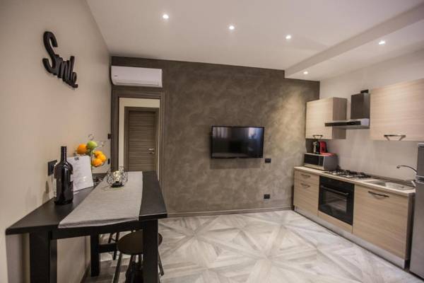 Castle Apartment near Duomo