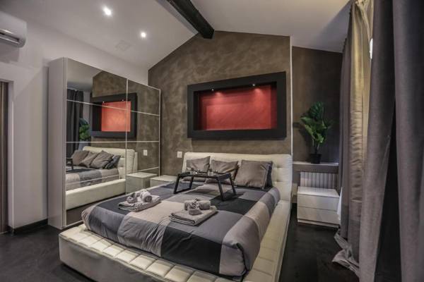 Stylish Apartment Near Duomo