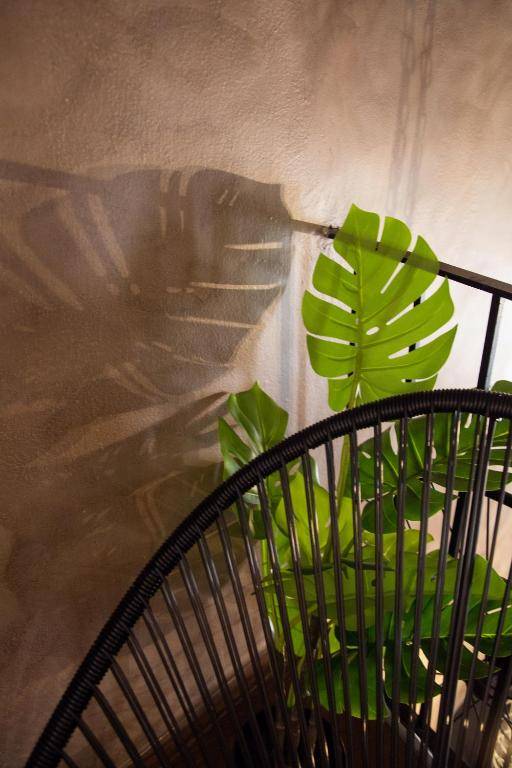 Industrial Apartment Near Duomo