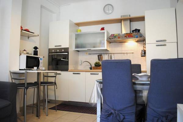 Bnbook- Milano/Famagosta Flat