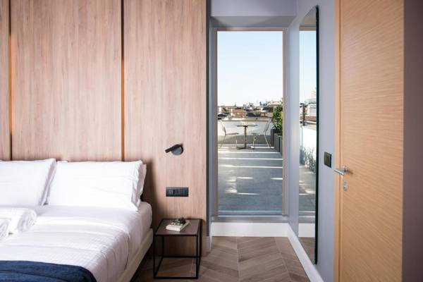 B&B Hotel Milano City Center Duomo