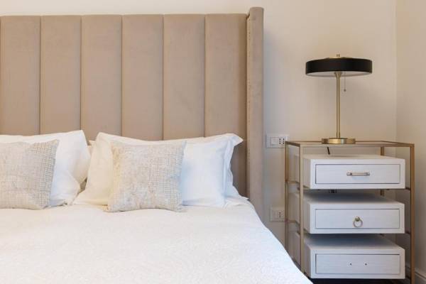 Corso Monforte Suites