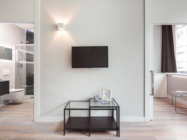 easyhomes-City Centre Suites