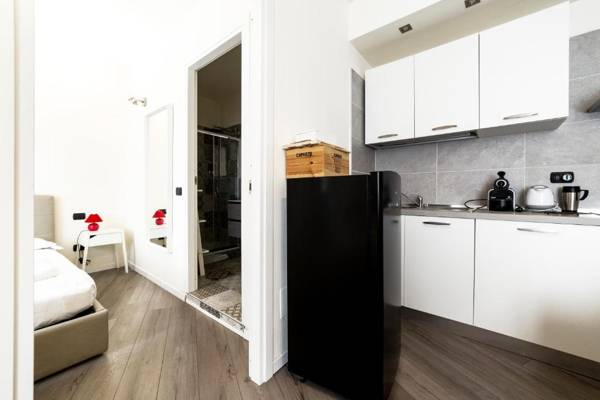 Affori Cosy Apartment