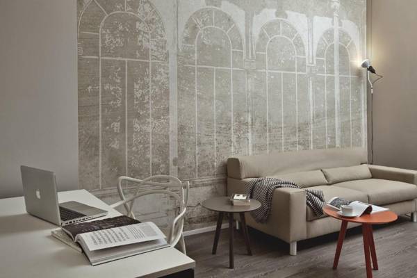 Contempora Apartments - Cavallotti 13 - B14