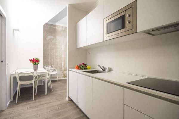 Contempora Apartments - Cavallotti 13 - B14