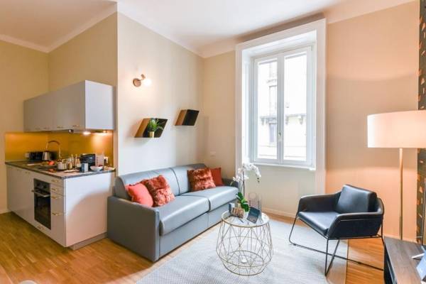 Sweet Inn - San Gottardo