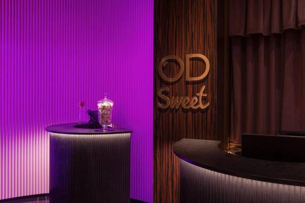 ODSweet Duomo Milano Hotel