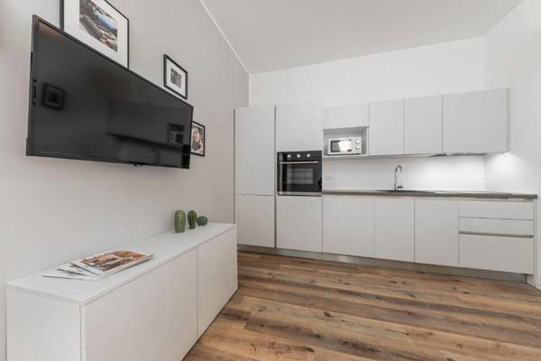 Casa da Suite Mirabello