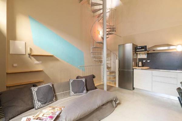 Contempora Apartments - Saffi 12