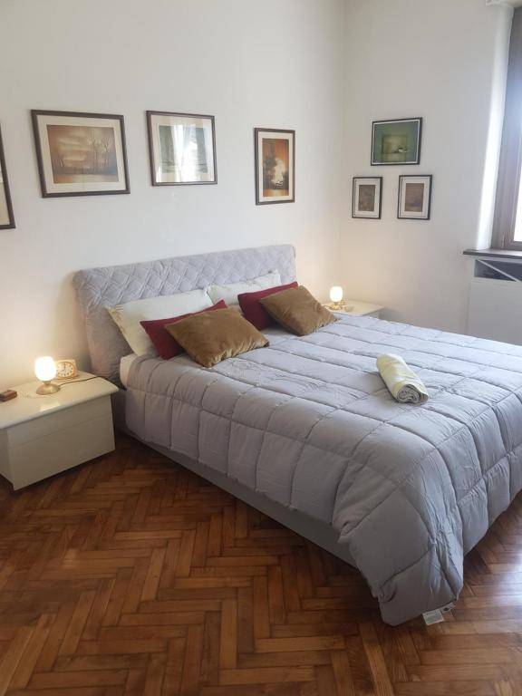 Central apartment Milano