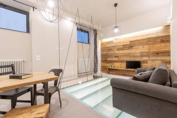 Casa da Suite Armonia