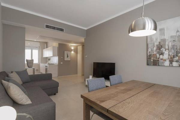 Contempora Apartments - Cavallotti 13 - B62