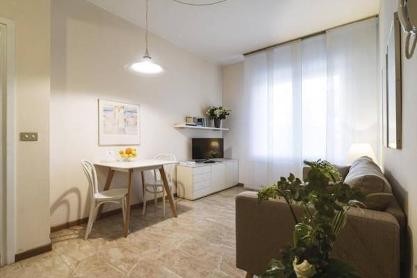 Contempora Apartments - Elvezia 8 - E24