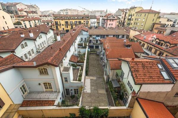 Piccola Venezia a Milano- Il fascino dei Navigli!