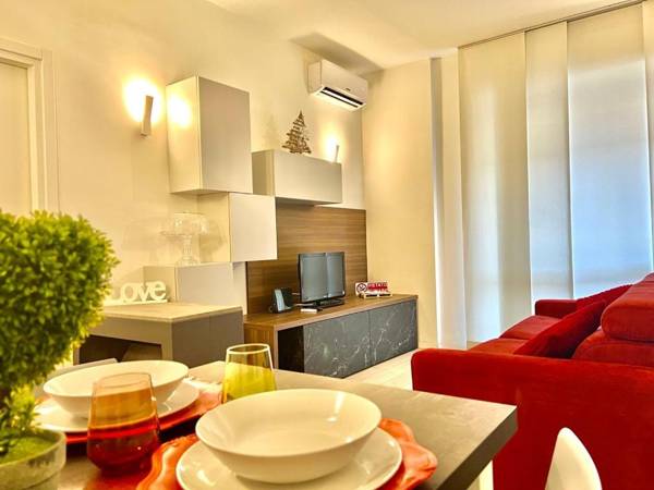 Kibilù - Via Ponte Seveso