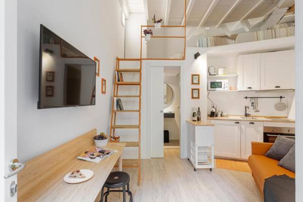 Functional Studio Milano Isola District