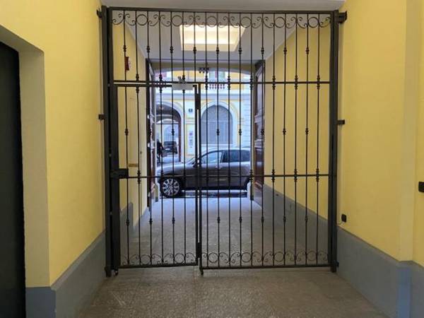 Suitelowcost Maroncelli