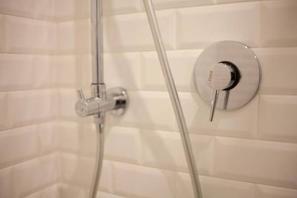 Loft Via Friuli Milano 3 Pax - WIFI