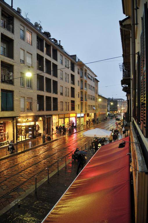 Splendid Housing Milano