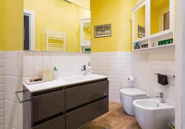 Porta Romana Modern and Cosy Apartment