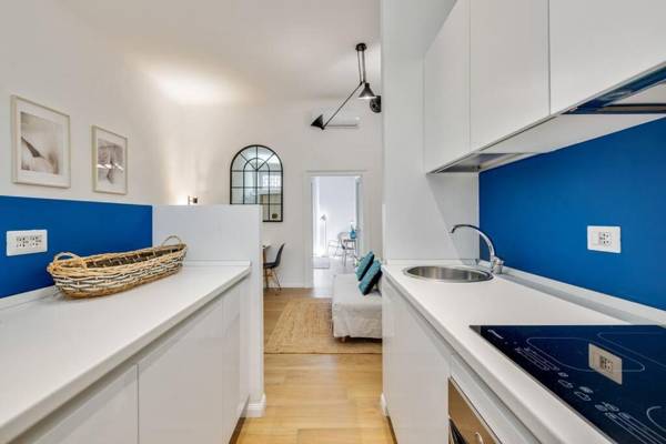 Easylife - Stupendo bilocale Lodi Fondazione Prada