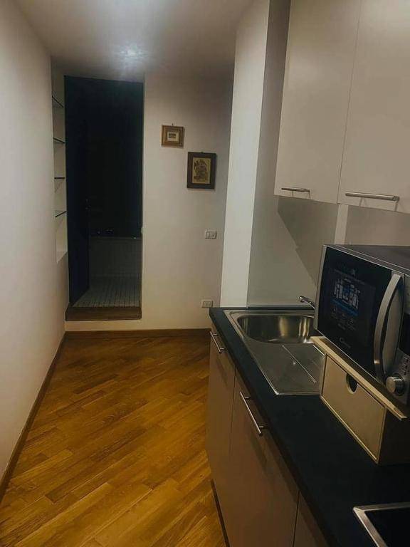 B&B APARTAMENTS Milano Bocconi