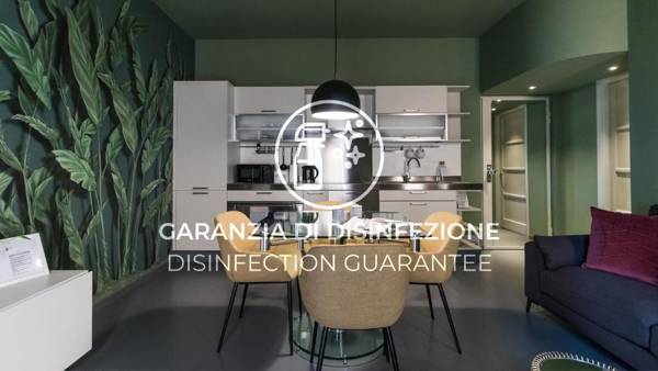 Italianway - Cenisio 7 B