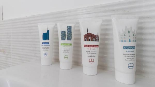 Italianway - Buenos Aires 65