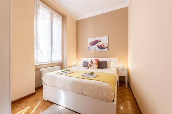 Kibilù - Piazzale Archinto