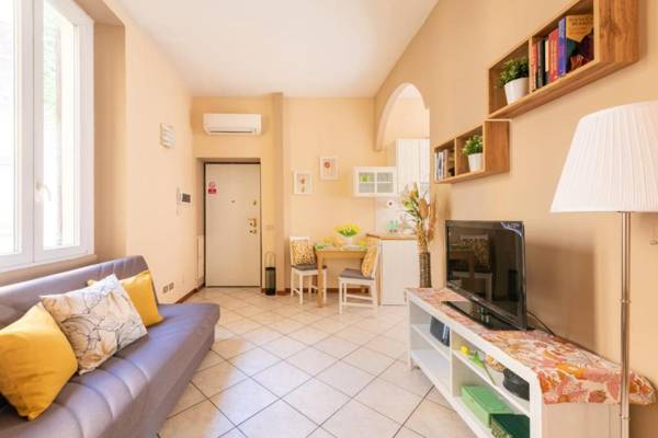 Kibilù - Piazzale Archinto