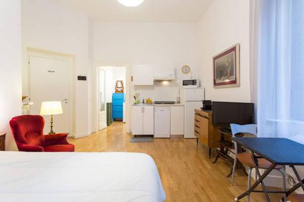 Easylife - Accogliente Monolocale zona Washington