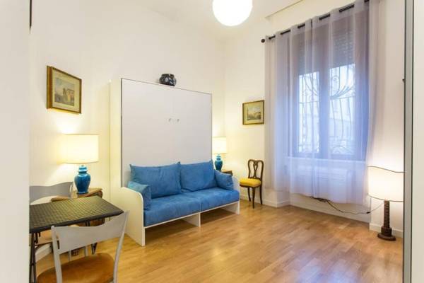 Easylife - Classico Monolocale zona Washington