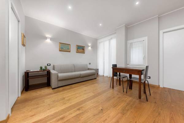 Casa da Suite Cadorna