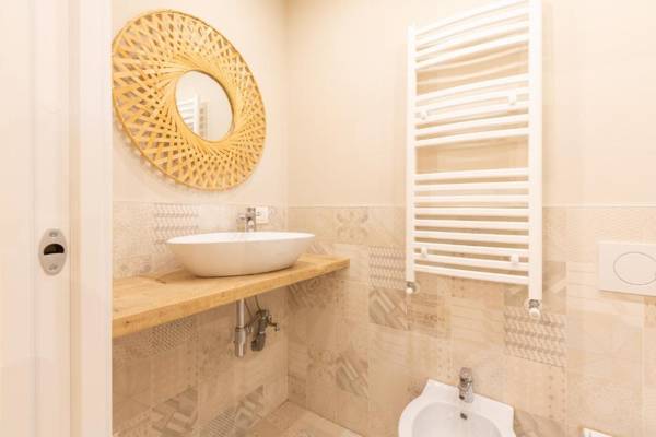 Casa da Suite Solaria