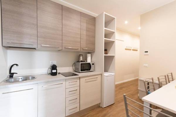 Via Torino Apartment 2