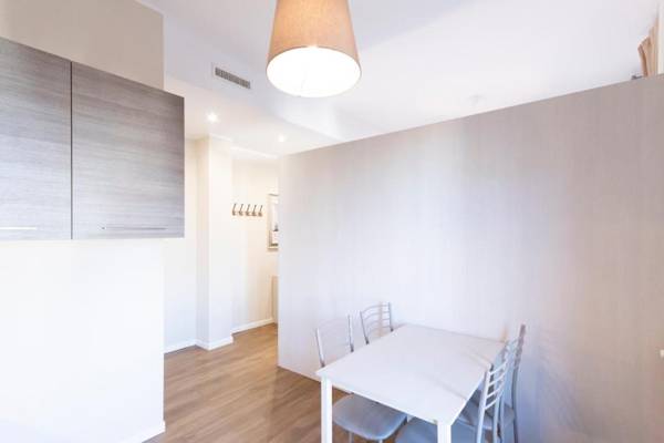 Via Torino Apartment 1