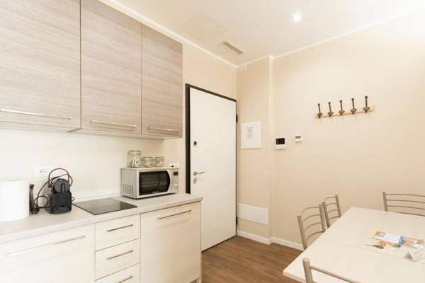 Via Torino Apartment 3